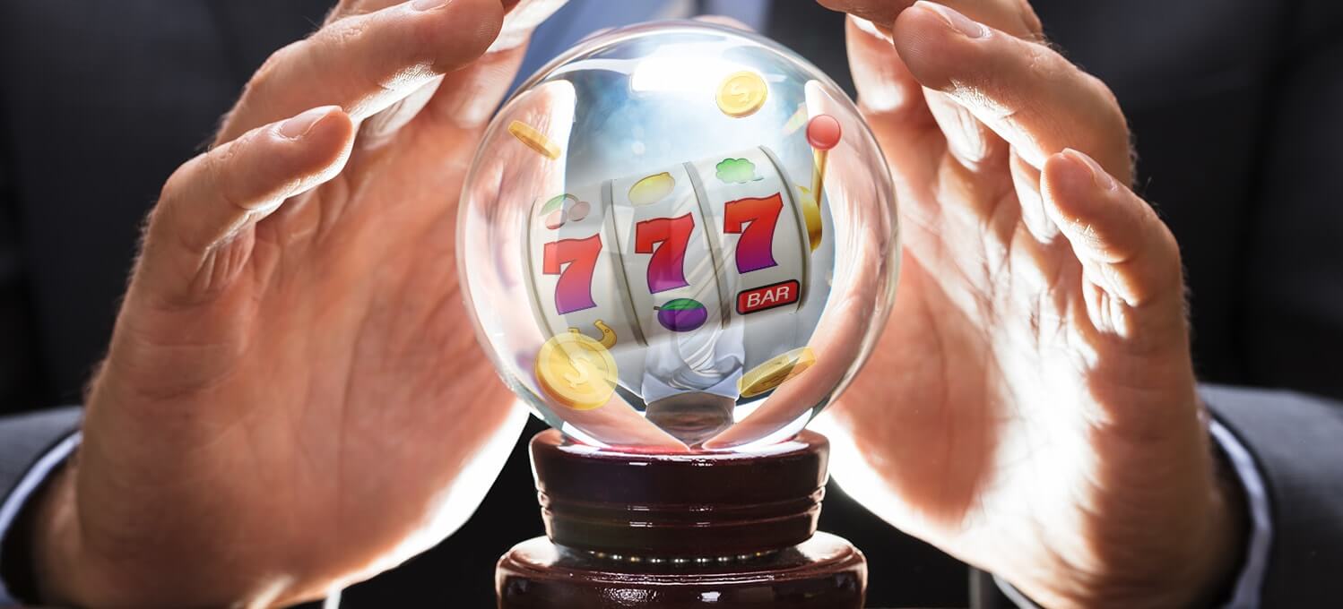 How to tell if a slot machine will pay out